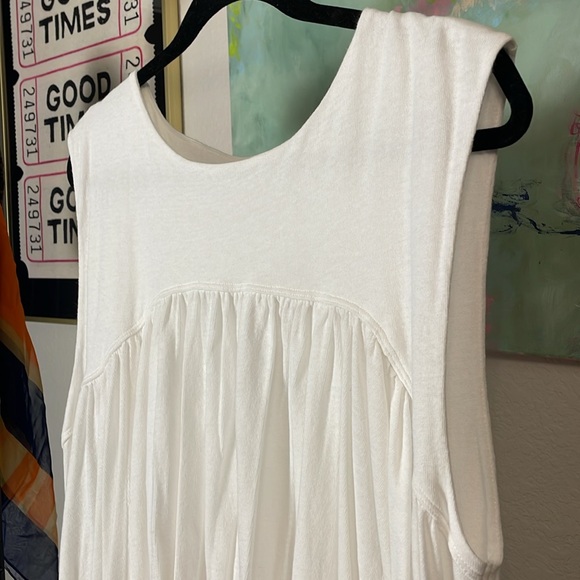 FP BEACH Cover Up! - Picture 3 of 7